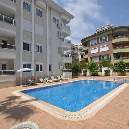 Best 11 Oba City * Alanya